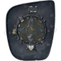 Vetro specchio Specchio esterno Citroen Berlingo Multispace/Kastenw.12-15 (Cod. D-4013827)