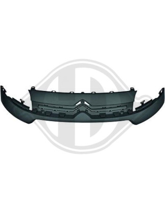 Griglia radiatore Citroen Berlingo Multispace/Kastenw.12-15 (Cod. D-4013840)