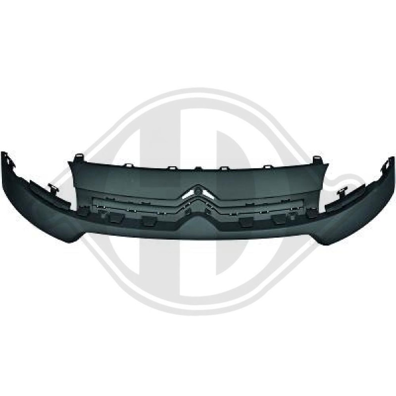 Griglia radiatore Citroen Berlingo Multispace/Kastenw.12-15 (Cod. D-4013840) Griglia radiatore Citroen Berlingo Multispace/Kastenw.12-15 (Cod. D-4013840)