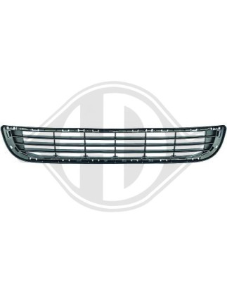 Griglia di ventilazione Paraurti centro Citroen Berlingo Multispace/Kastenw.12-15 (Cod. D-4013845)