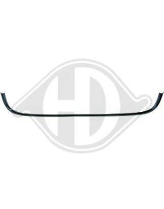 Telaio Griglia radiatore Citroen Berlingo Multispace/Kastenw.12-15 (Cod. D-4013846)