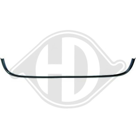 Telaio Griglia radiatore Citroen Berlingo Multispace/Kastenw.12-15 (Cod. D-4013846)