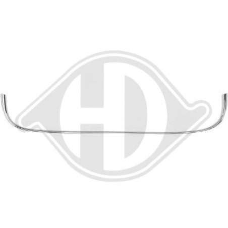 Telaio Griglia radiatore Citroen Berlingo Multispace/Kastenw.12-15 (Cod. D-4013847)