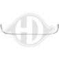 Telaio Griglia radiatore Citroen Berlingo Multispace/Kastenw.12-15 (Cod. D-4013847)
