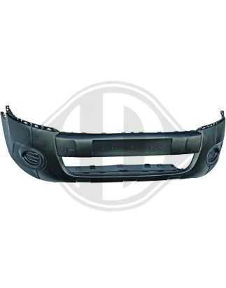 Paraurti anteriore Citroen Berlingo Multispace/Kastenw.12-15 (Cod. D-4013850)