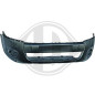 Paraurti anteriore Citroen Berlingo Multispace/Kastenw.12-15 (Cod. D-4013850)