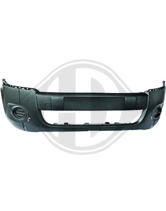 Paraurti anteriore Citroen Berlingo Multispace/Kastenw.12-15 (Cod. D-4013851)