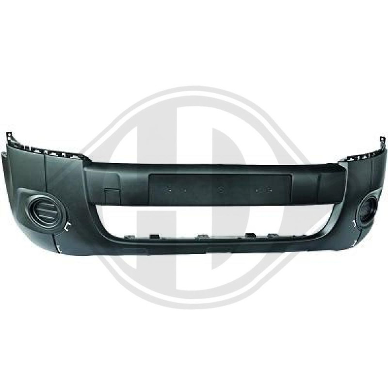 Paraurti anteriore Citroen Berlingo Multispace/Kastenw.12-15 (Cod. D-4013851)