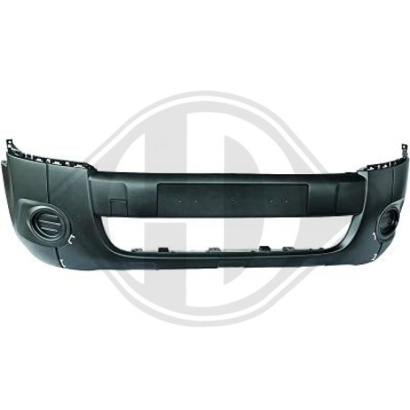 Paraurti anteriore Citroen Berlingo Multispace/Kastenw.12-15 (Cod. D-4013851)