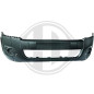Paraurti anteriore Citroen Berlingo Multispace/Kastenw.12-15 (Cod. D-4013851)
