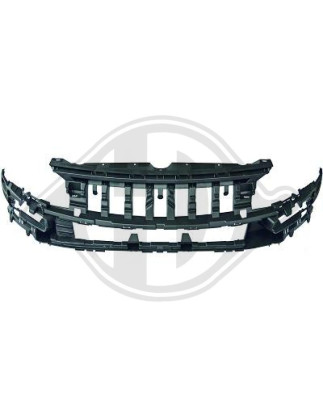 Supporto Paraurti anteriore Citroen Berlingo Multispace/Kastenw.12-15 (Cod. D-4013860)