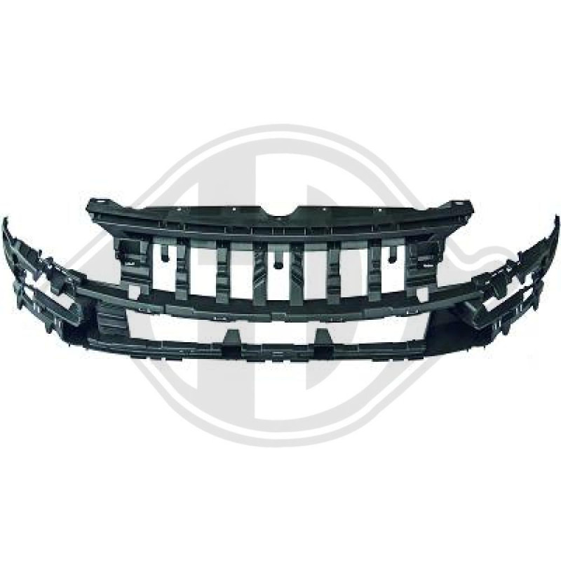 Supporto Paraurti anteriore Citroen Berlingo Multispace/Kastenw.12-15 (Cod. D-4013860)