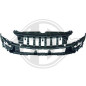 Supporto Paraurti anteriore Citroen Berlingo Multispace/Kastenw.12-15 (Cod. D-4013860)