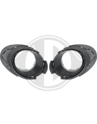Supporto FendinebbiaUnità quantitativa: Serie / Kit Citroen Berlingo 08-12 (Cod. D-4013864)
