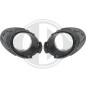 Supporto FendinebbiaUnità quantitativa: Serie / Kit Citroen Berlingo 08-12 (Cod. D-4013864)