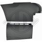 Paraurti posteriore Citroen Berlingo 08-12 (Cod. D-4013867)