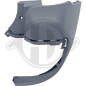 Paraurti posteriore Citroen Berlingo 08-12 (Cod. D-4013868)