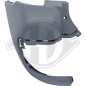 Paraurti posteriore Citroen Berlingo 08-12 (Cod. D-4013869)