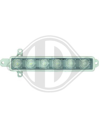 Luce guida diurnaTipo luce: LED Citroen Berlingo Multispace/Kastenw.15-18 (Cod. D-4013888)