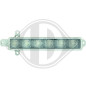 Luce guida diurnaTipo luce: LED Citroen Berlingo Multispace/Kastenw.15-18 (Cod. D-4013888)