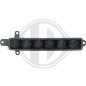 Luce guida diurnaTipo luce: LED Citroen Berlingo Multispace/Kastenw.15-18 (Cod. D-4013889)