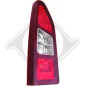 Luce posteriore Dx Citroen Berlingo Multispace/Kastenw.12-15 (Cod. D-4013892)