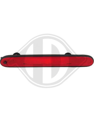 Luce supplementare freno Citroen Berlingo 08-12 (Cod. D-4013894)
