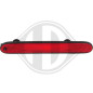 Luce supplementare freno Citroen Berlingo 08-12 (Cod. D-4013894)