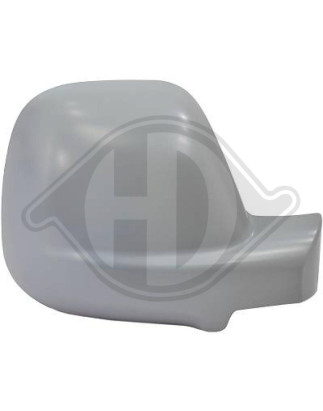 Copertura Specchio esterno Citroen Berlingo Multispace/Kastenw.12-15 (Cod. D-4013926)