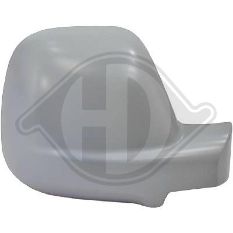 Copertura Specchio esterno Citroen Berlingo Multispace/Kastenw.12-15 (Cod. D-4013926)