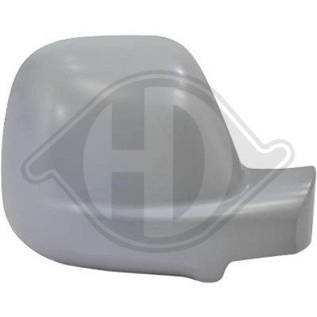 Copertura Specchio esterno Citroen Berlingo Multispace/Kastenw.12-15 (Cod. D-4013926)