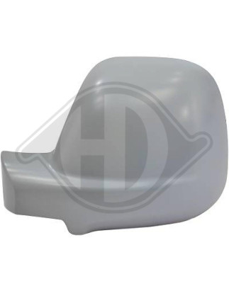 Copertura Specchio esterno Citroen Berlingo Multispace/Kastenw.12-15 (Cod. D-4013927)