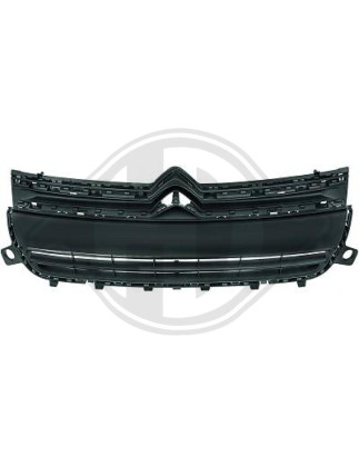 Griglia radiatore Citroen Berlingo Multispace/Kastenw.15-18 (Cod. D-4013940)
