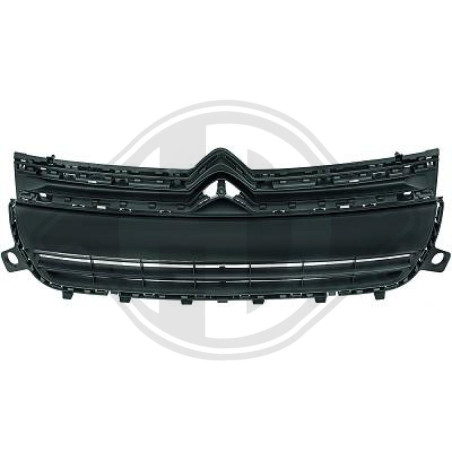 Griglia radiatore Citroen Berlingo Multispace/Kastenw.15-18 (Cod. D-4013940)