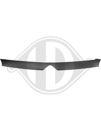 Modanatura decorativa / protettiva Griglia radiatore Citroen Berlingo Multispace/Kastenw.15-18 (Cod.