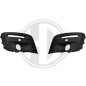 Griglia di ventilazione Paraurti anteriore Citroen Berlingo Multispace/Kastenw.15-18 (Cod. D-4013944