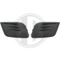 Griglia di ventilazione Paraurti anteriore Citroen Berlingo Multispace/Kastenw.15-18 (Cod. D-4013948