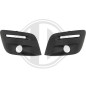 Griglia di ventilazione Paraurti anteriore Citroen Berlingo Multispace/Kastenw.15-18 (Cod. D-4013949