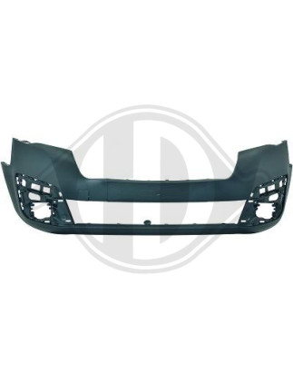 Paraurti anteriore Citroen Berlingo Multispace/Kastenw.15-18 (Cod. D-4013952)