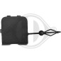 Coperchio gancio traino anteriore Citroen Berlingo Multispace/Kastenw.15-18 (Cod. D-4013954)