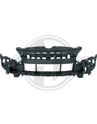Supporto Paraurti anteriore Citroen Berlingo Multispace/Kastenw.15-18 (Cod. D-4013962)