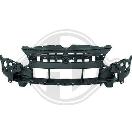Supporto Paraurti anteriore Citroen Berlingo Multispace/Kastenw.15-18 (Cod. D-4013962)
