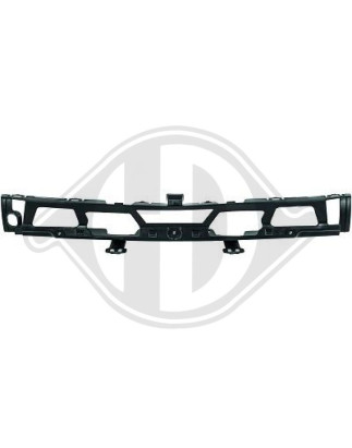 Ammortizzatore d'urto Paraurti Citroen Berlingo Multispace/Kastenw.15-18 (Cod. D-4013963)
