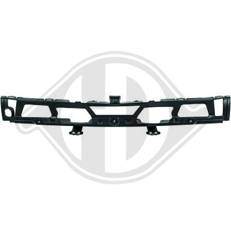 Ammortizzatore d'urto Paraurti Citroen Berlingo Multispace/Kastenw.15-18 (Cod. D-4013963)
