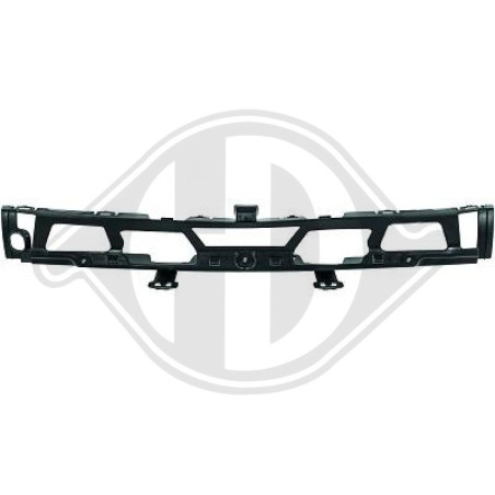 Ammortizzatore d'urto Paraurti Citroen Berlingo Multispace/Kastenw.15-18 (Cod. D-4013963)