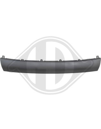 Mostrina Paraurti Citroen Berlingo Multispace/Kastenw.15-18 (Cod. D-4013964)