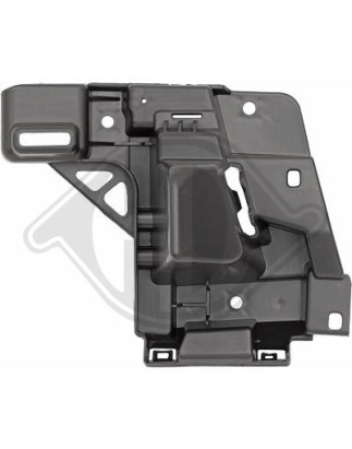 Supporto Paraurti posteriore destro Citroen Berlingo Multispace/Kastenw.18- (Cod. D-4014566)