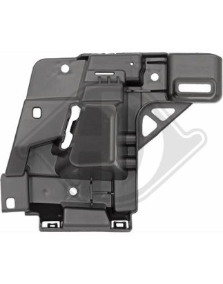 Supporto Paraurti posteriore sinistro Citroen Berlingo Multispace/Kastenw.18- (Cod. D-4014567)