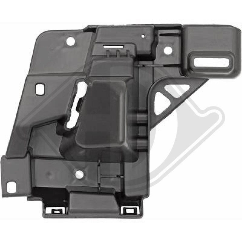 Supporto Paraurti posteriore sinistro Citroen Berlingo Multispace/Kastenw.18- (Cod. D-4014567)