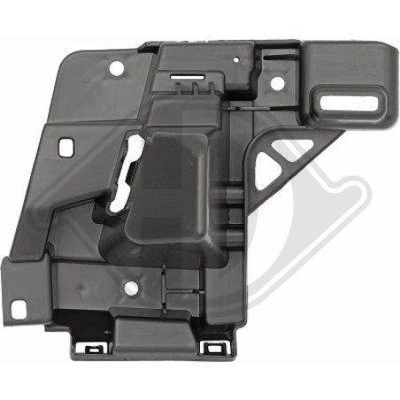 Supporto Paraurti posteriore sinistro Citroen Berlingo Multispace/Kastenw.18- (Cod. D-4014567)